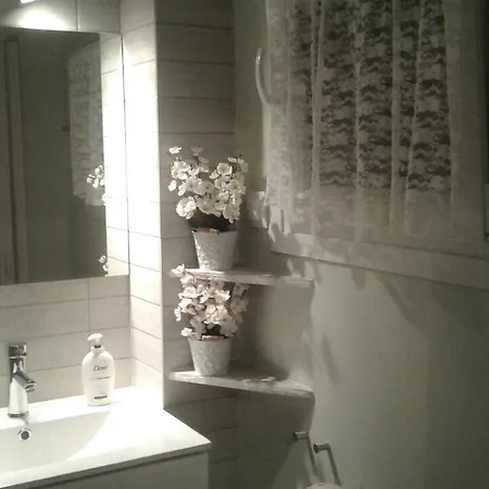 Taratsa View Apartment Thessaloniki