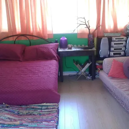 Taratsa View Apartment *